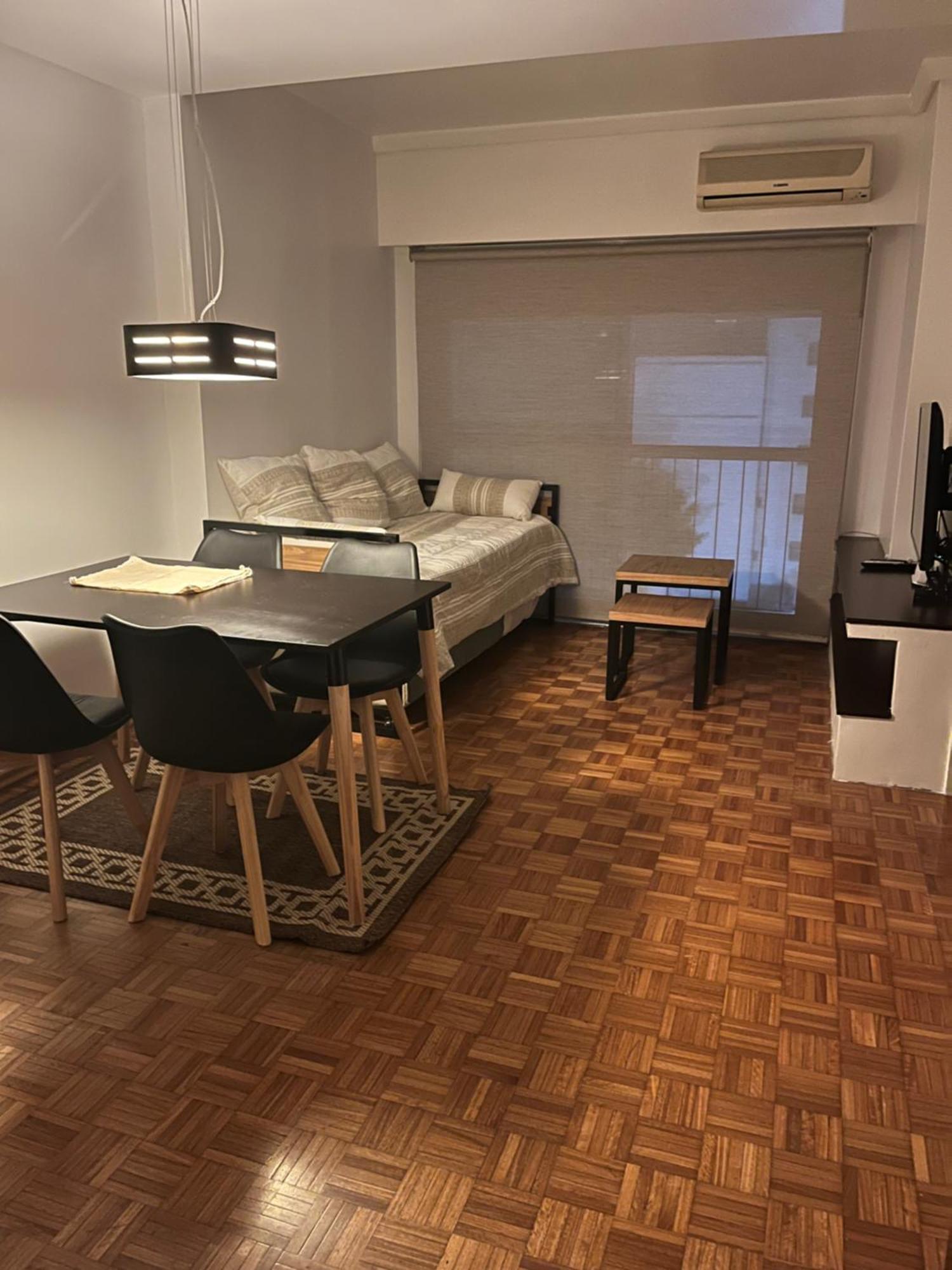 Sucre Acogedor En Bajo Belgrano Y Muy Cercano A Aeropuerto Aep Apartment *