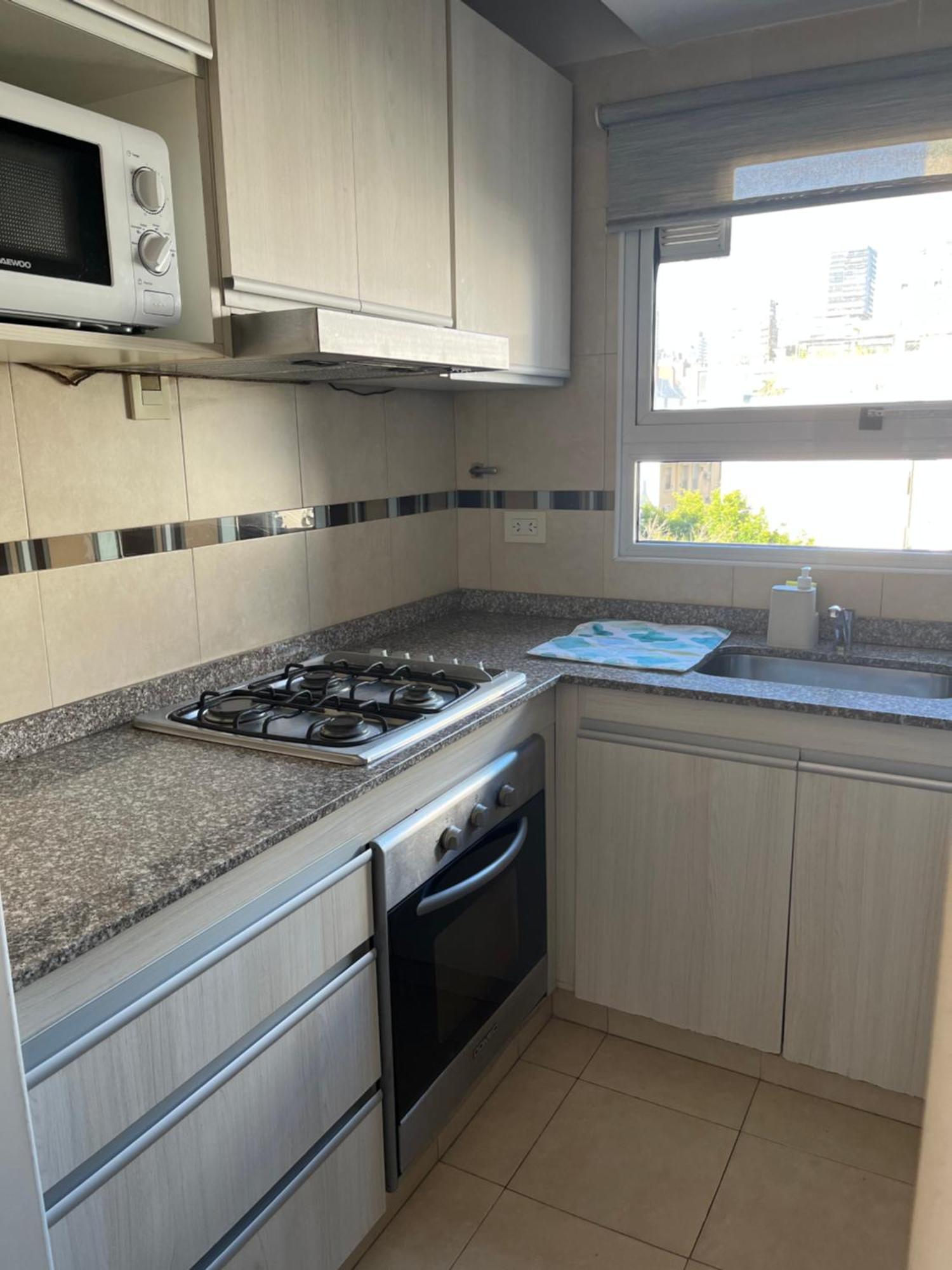 Apartment Sucre Acogedor En Bajo Belgrano Y Muy Cercano A Aeropuerto Aep Buenos Aires